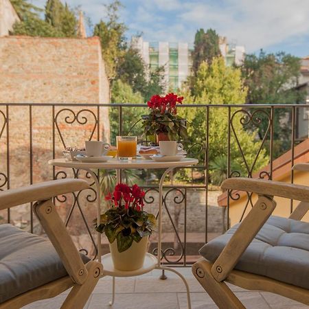 La Pieve Bed and Breakfast Arezzo Kamer foto