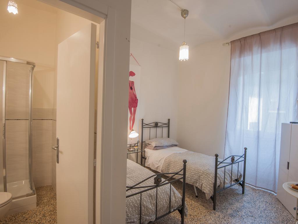 La Pieve Bed and Breakfast Arezzo Kamer foto