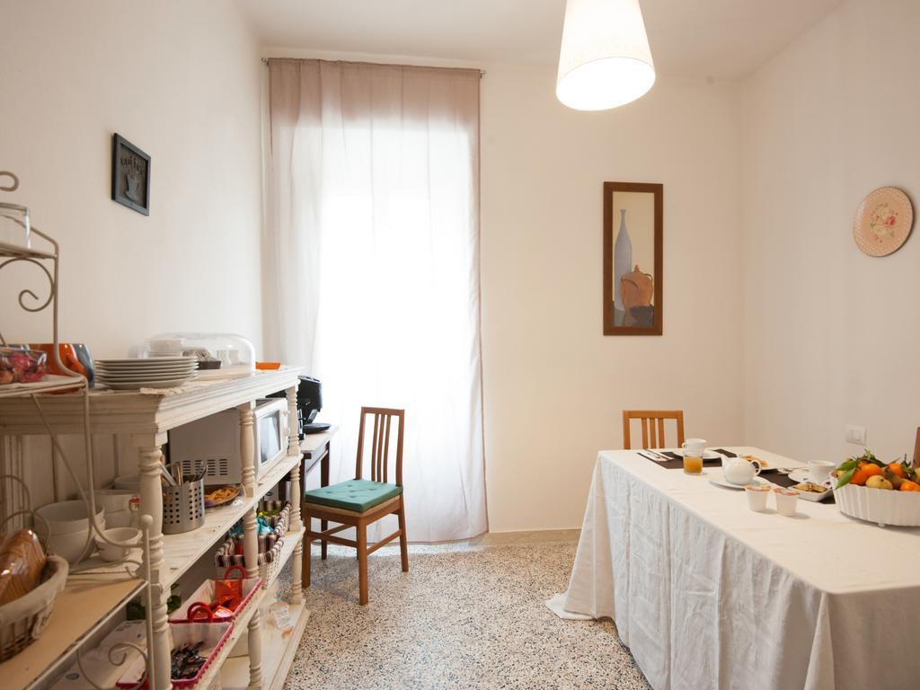 La Pieve Bed and Breakfast Arezzo Kamer foto