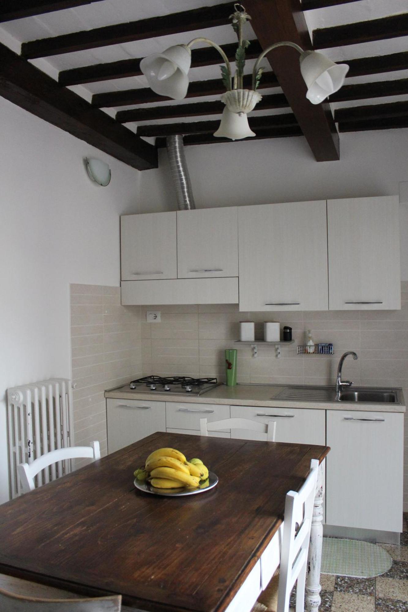 La Pieve Bed and Breakfast Arezzo Buitenkant foto