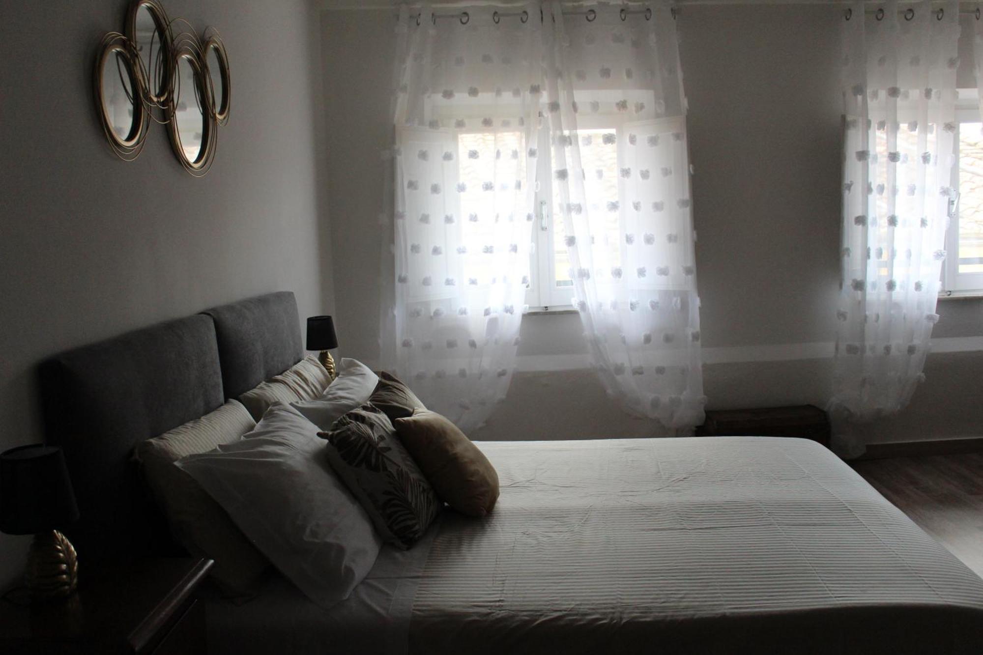 La Pieve Bed and Breakfast Arezzo Buitenkant foto
