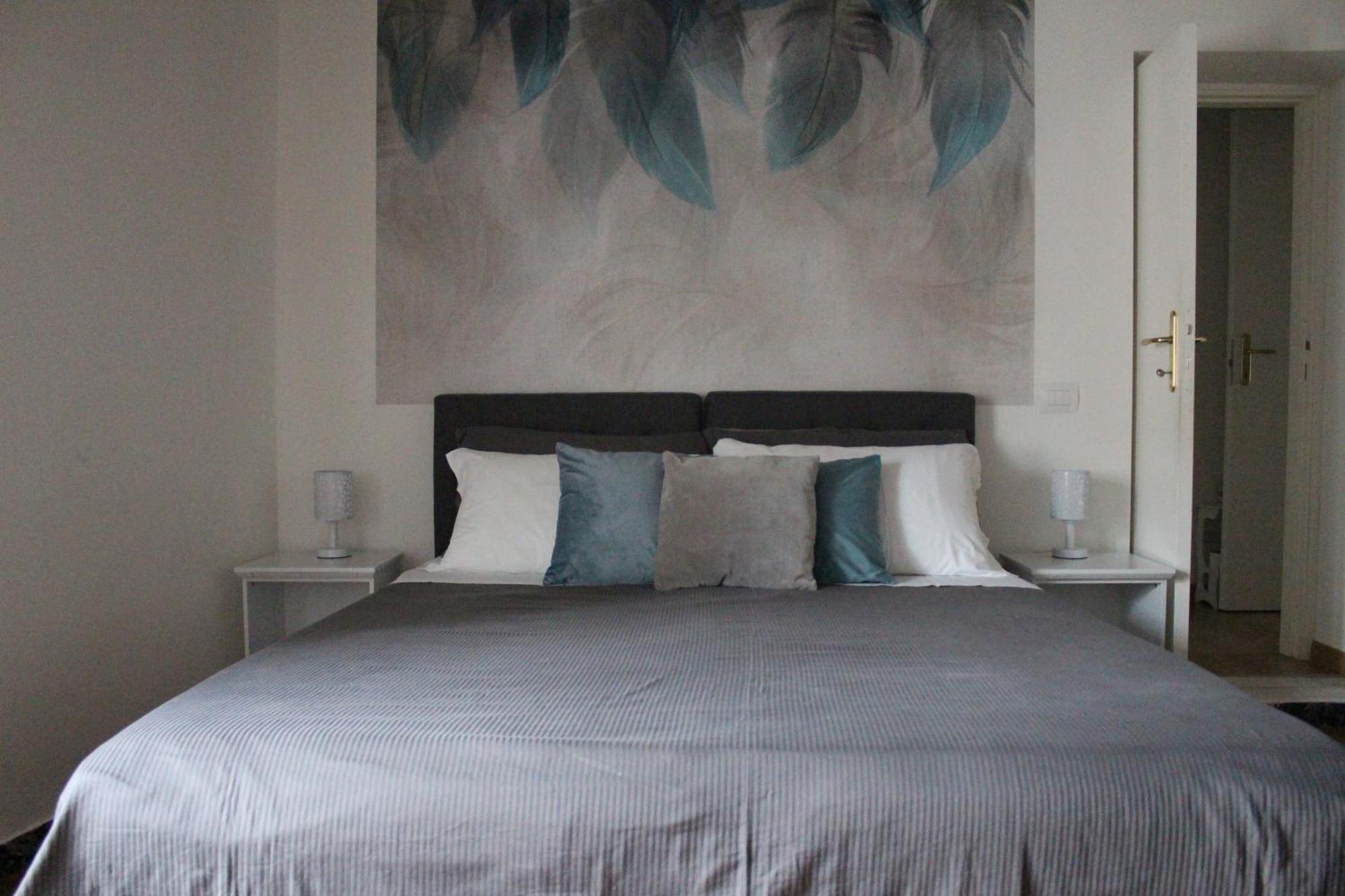 La Pieve Bed and Breakfast Arezzo Buitenkant foto