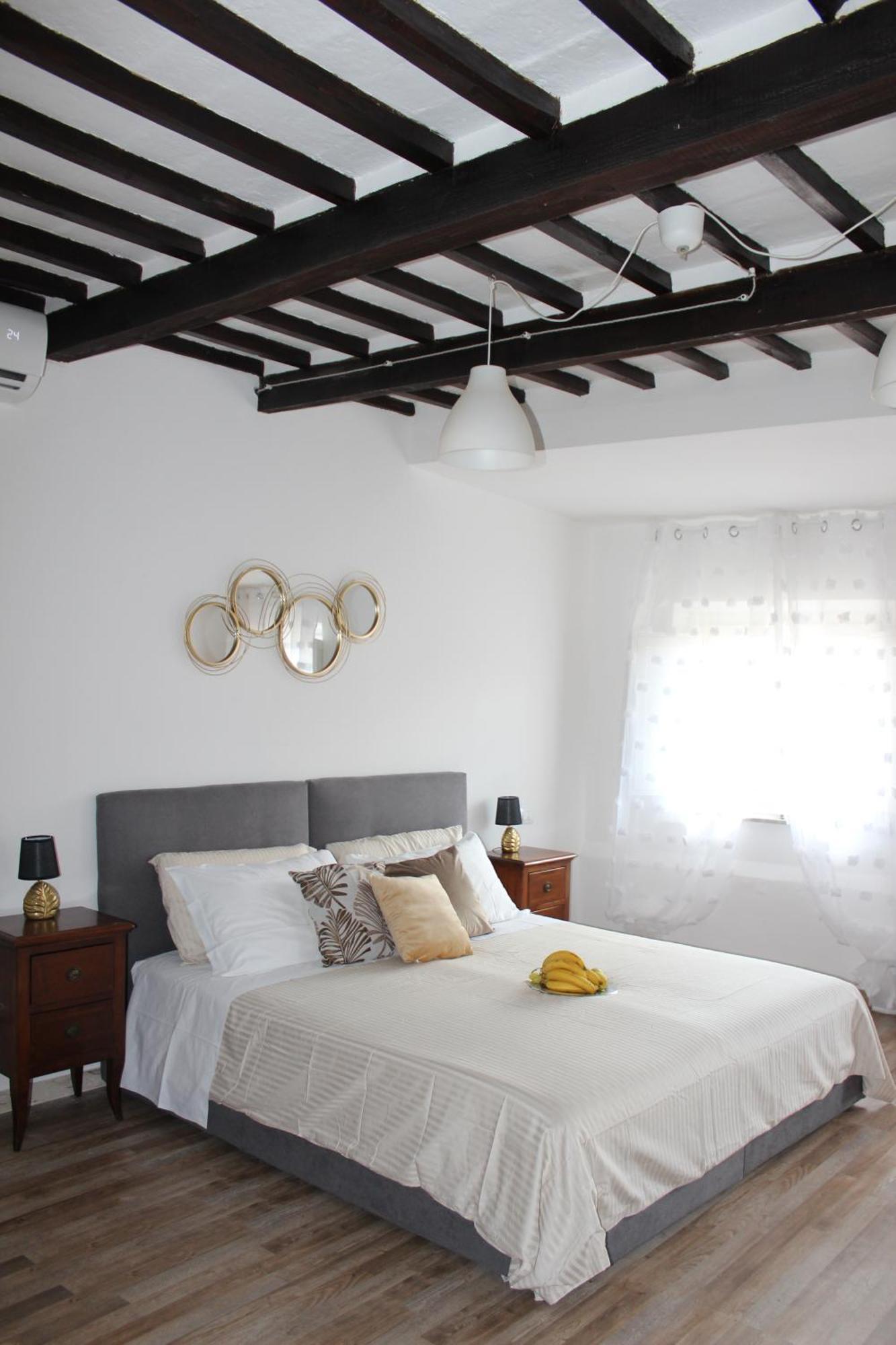 La Pieve Bed and Breakfast Arezzo Buitenkant foto