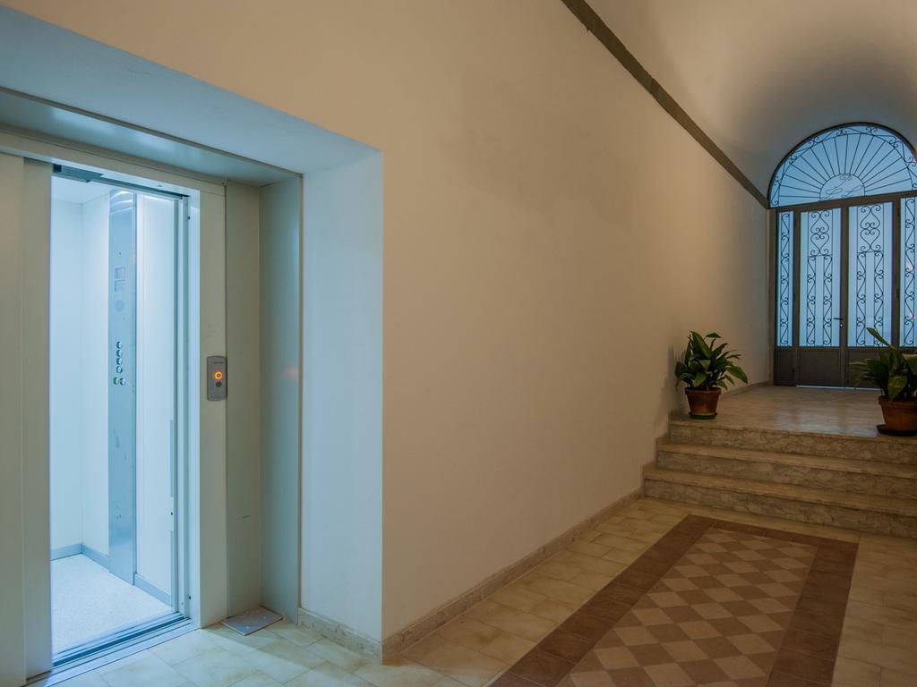 La Pieve Bed and Breakfast Arezzo Buitenkant foto