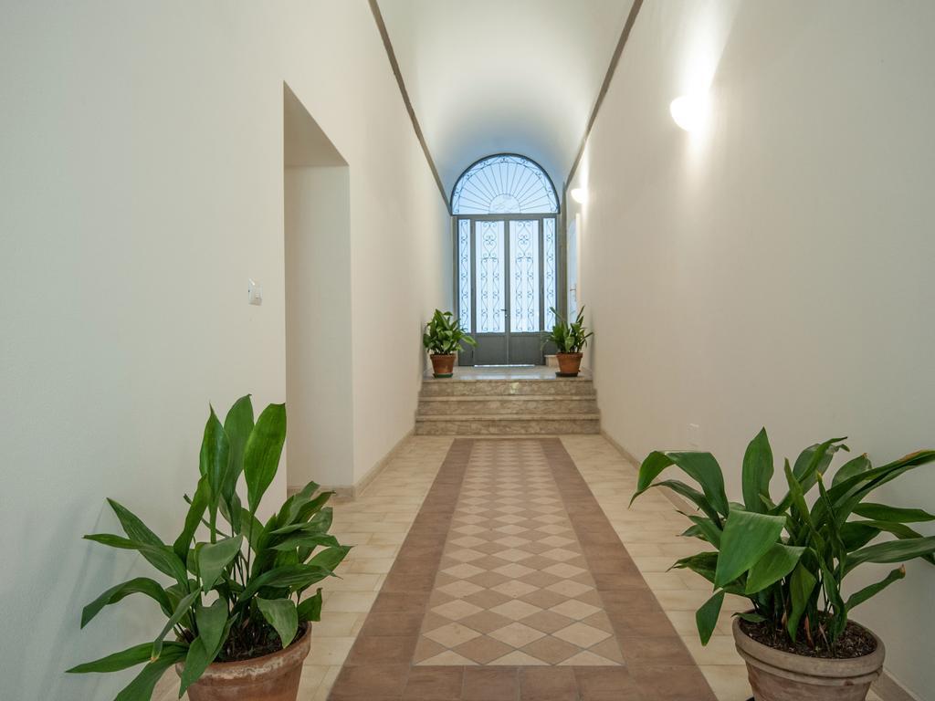 La Pieve Bed and Breakfast Arezzo Buitenkant foto