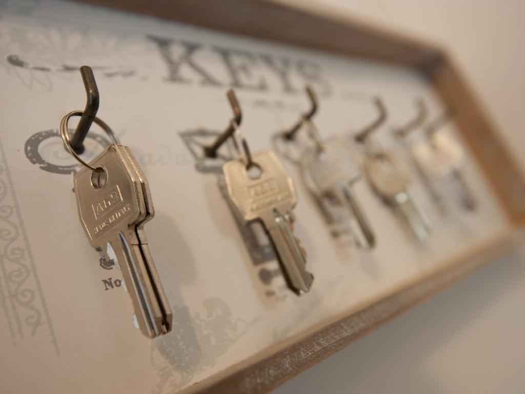 La Pieve Bed and Breakfast Arezzo Buitenkant foto